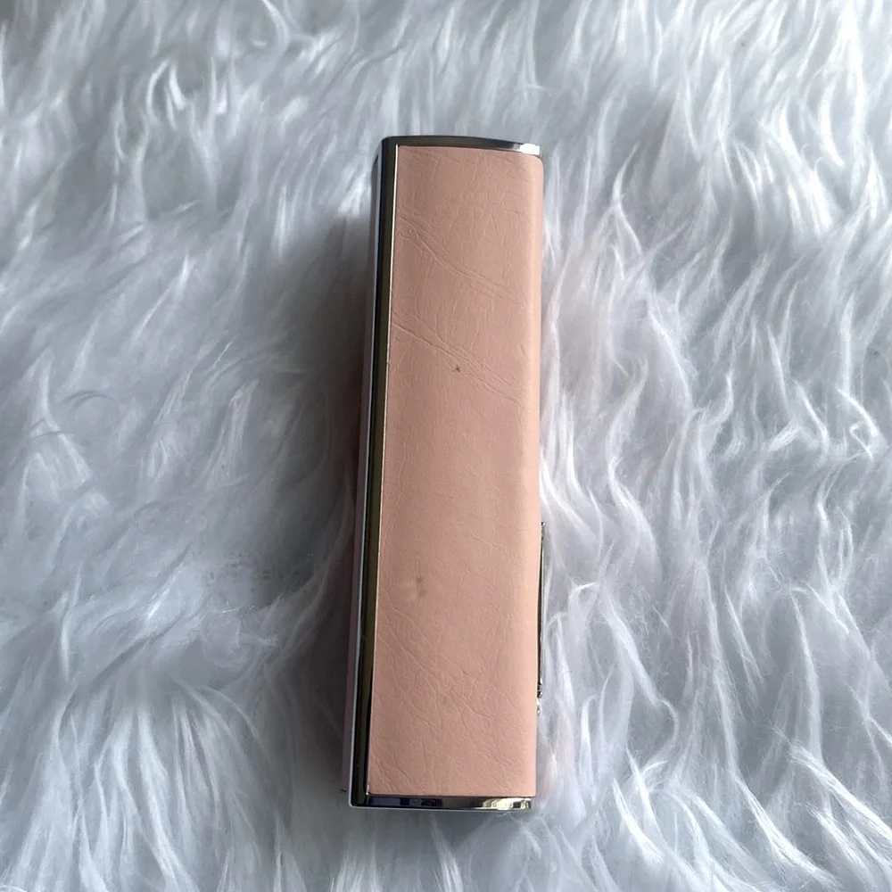 Dior Addict Lipstick Refillable Case ONLY -‎ Rose Montaigne Limited Edition, NEW